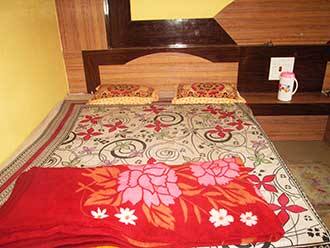 Hotel Shivneri Palace, Omkareshwar 2